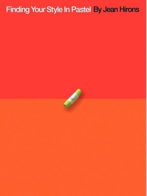 cover image of Finding Your Style In Pastel